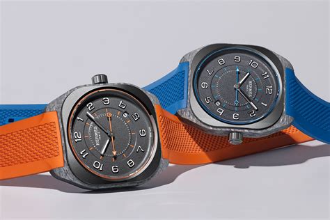 Inside Hermès’s quiet watch boom 